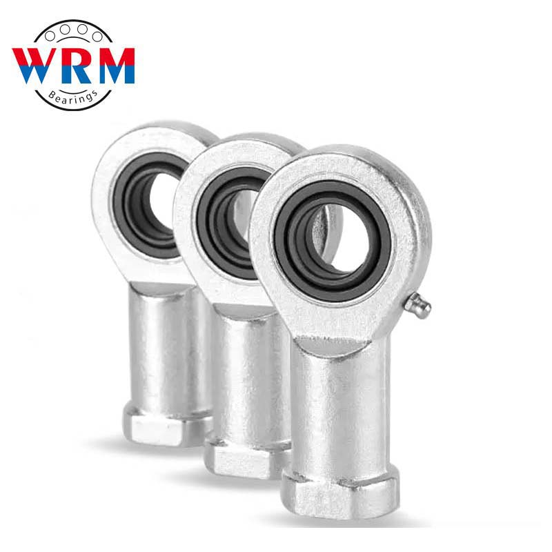 WRM Rod End Bearing SI17ES 17*90*14mm