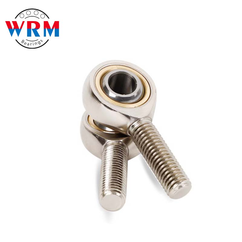 WRM Rod End Bearing SA14T/K 14*60*15mm