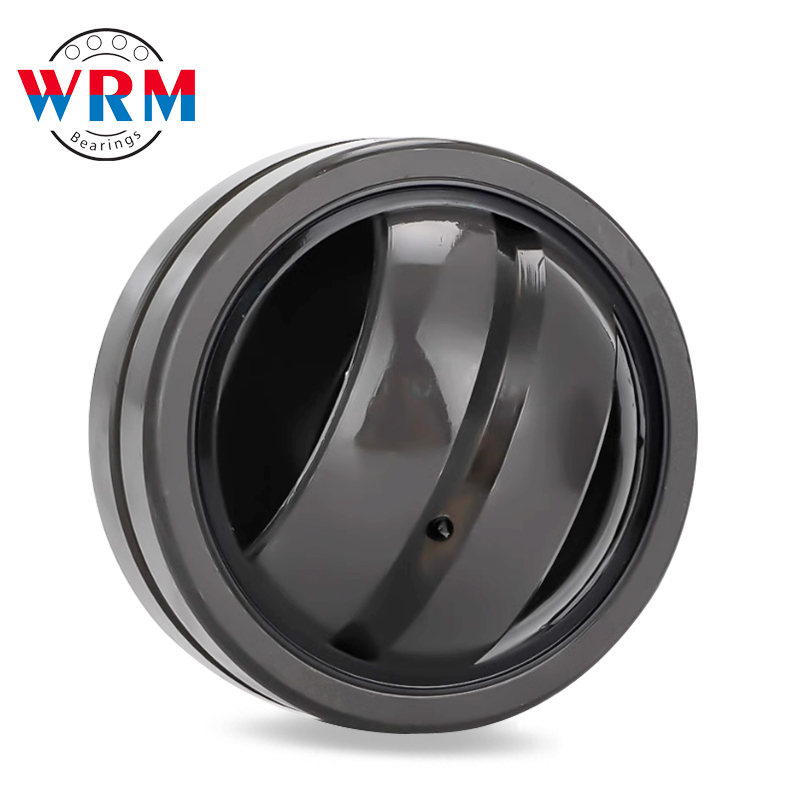 WRM Radial Spherical Plain Bearing,GE30ES,30*47*22mm