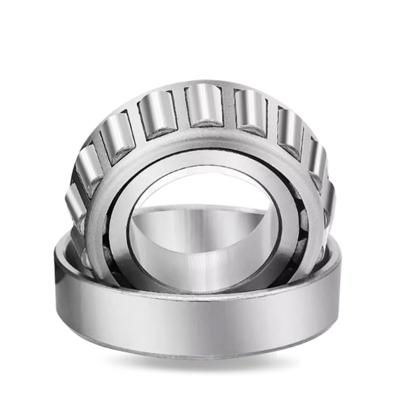 Tapered roller bearing 33020 series