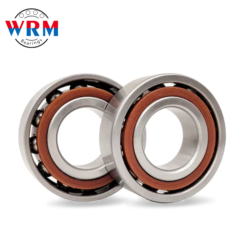 WRM Angular Contact Ball Bearing,7410,50*130*31mm