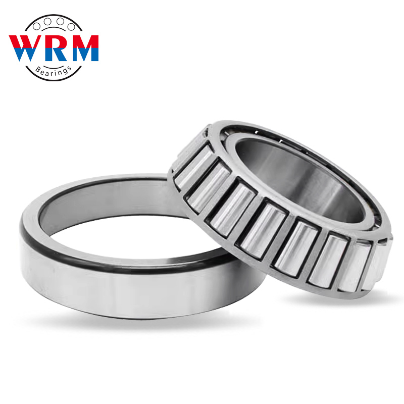 WRM 33015 Taper Roller Bearing 75*115*31mm