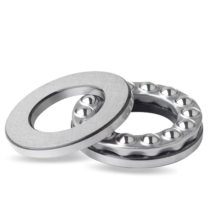 Thrust ball bearing 51220 series