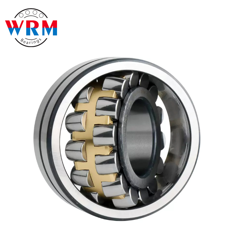 WRM 22316 Spherical Roller Bearing 80*170*58mm