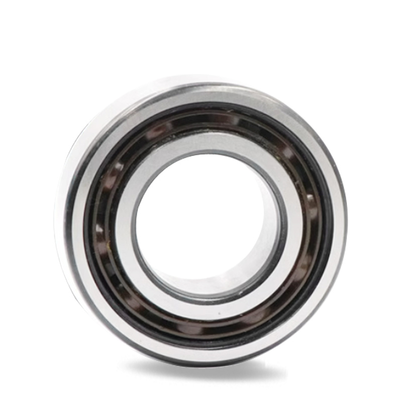 Double row Angular contact ball bearing 3820 series