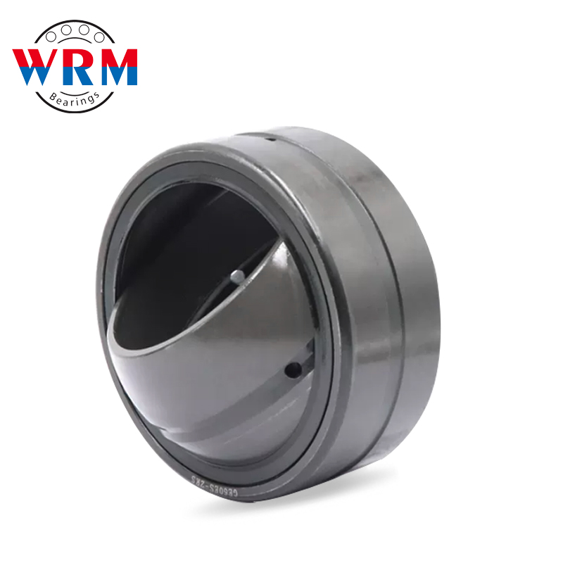 WRM Radial Spherical Plain Bearing GE60ES 90*90*44mm