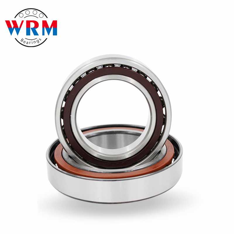 WRM Angular Contact Ball Bearing 71810 50*65*7mm