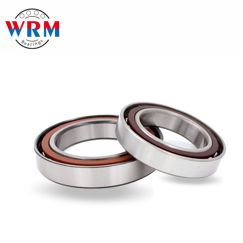 WRM Angular Contact Ball Bearing 71910 50*72*12mm