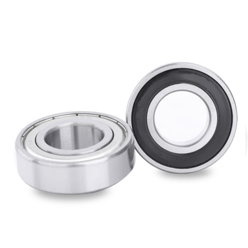 Deep groove ball bearing 6320 series