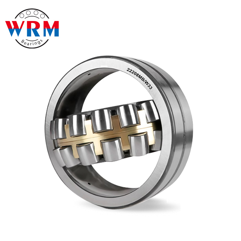 WRM 23120 Spherical Roller Bearing 100*165*52mm