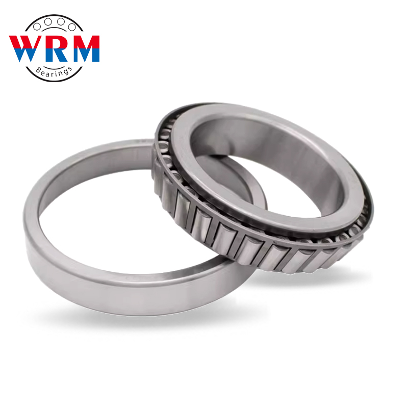 WRM 32315 Taper Roller Bearing 75*160*55m