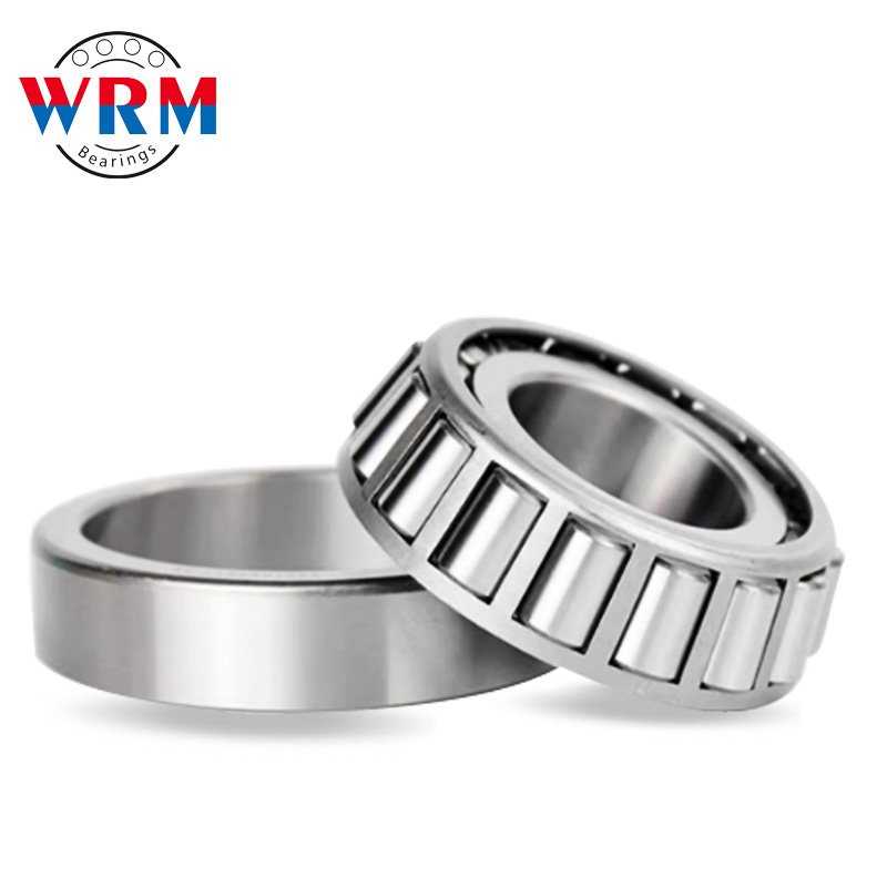 WRM 33108 Taper Roller Bearing 40*75*26mm