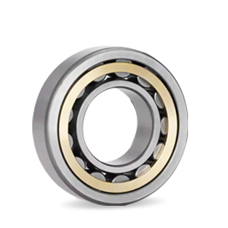 Cylindrical roller bearing NJ220 series