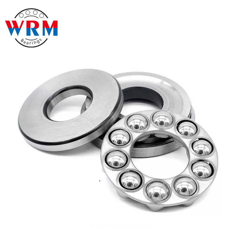 WRM Thrust ball bearing 51120 100*135*25mm