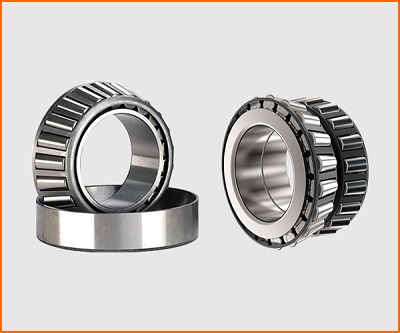 Taper roller bearing