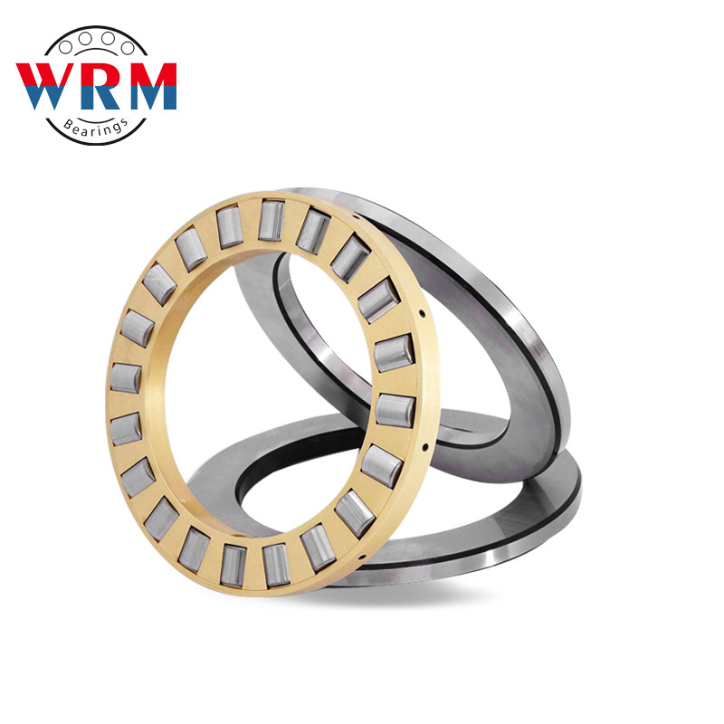 WRM Thrust Roller Bearing 81211 55*90*25mm