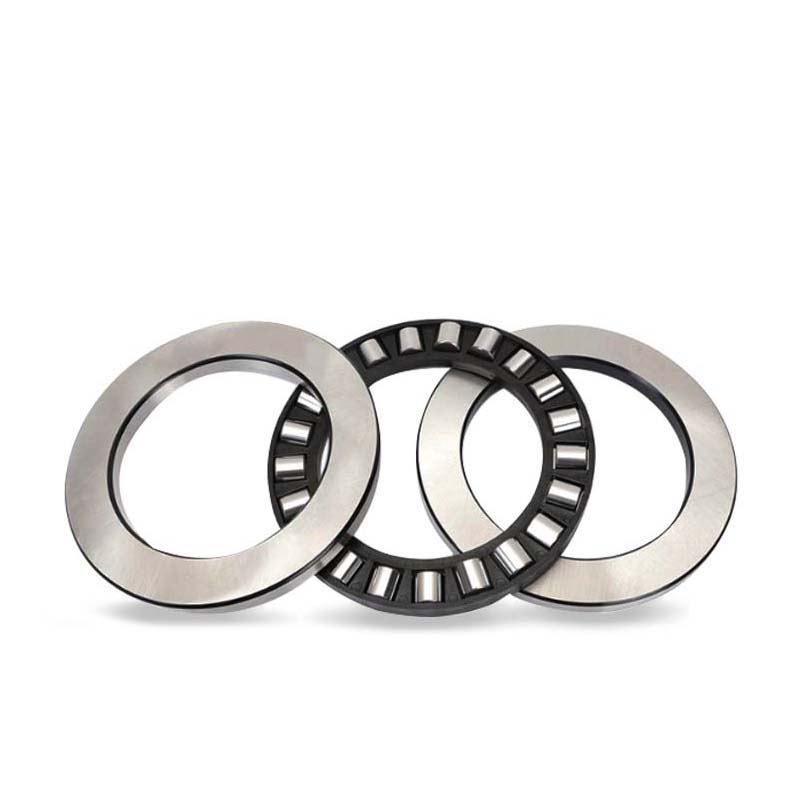 Thrust roller bearing 81120 series