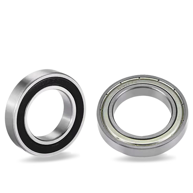 Deep groove ball bearing 61910 series