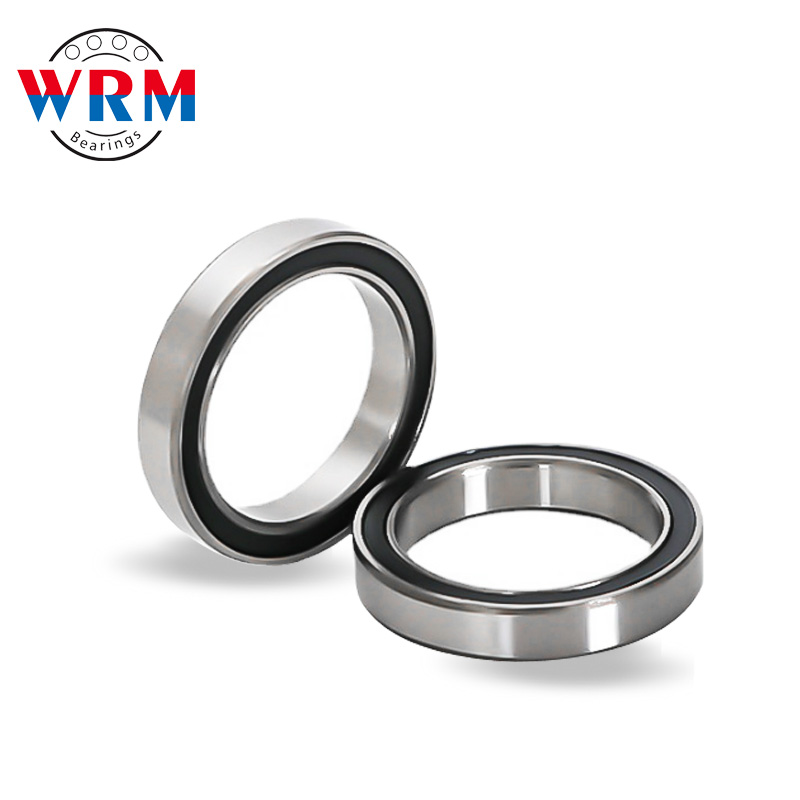 WRM Deep groove ball bearing 61905 25*42*9mm