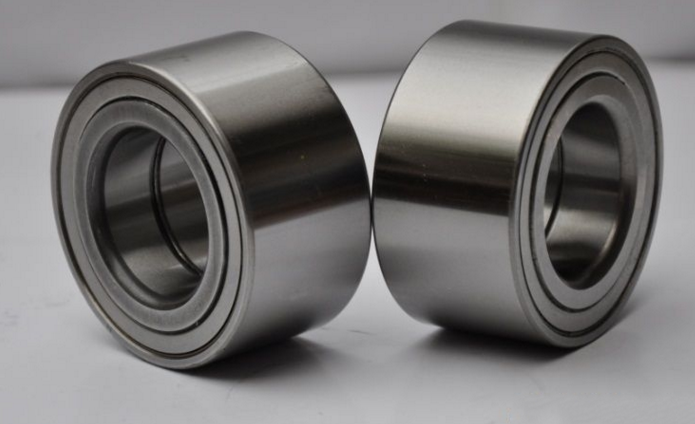 wheel hub bearings