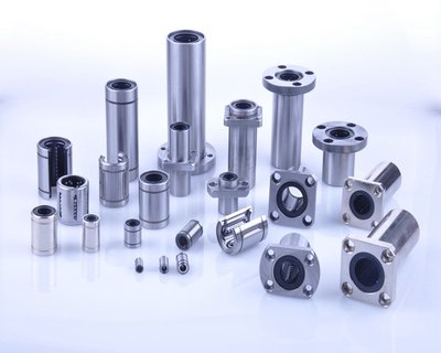 Sliding Bearing