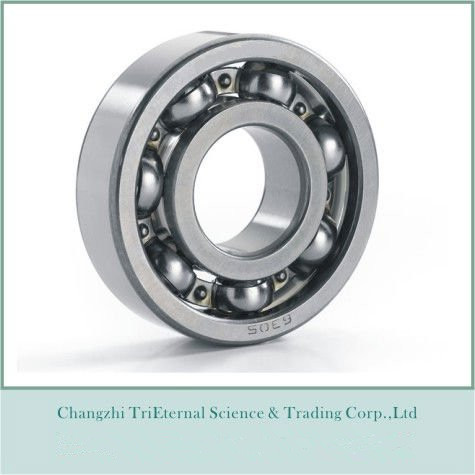 Spherical Roller Bearings