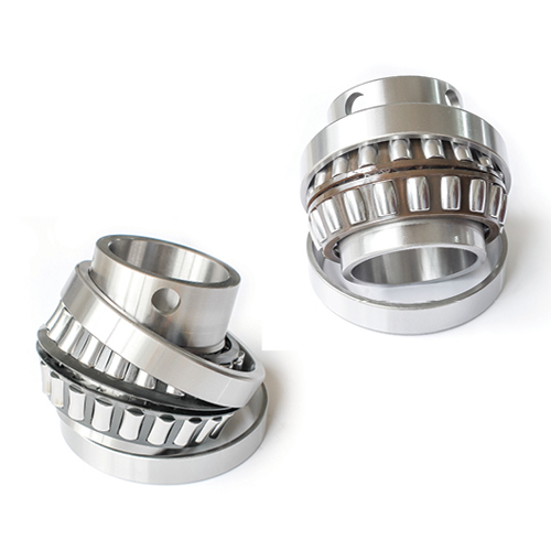 Long Inner Ring Self-aligning Roller Bearing