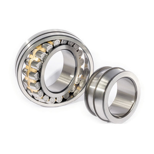 MB Split Copper Insulated Spherical Roller Bearing