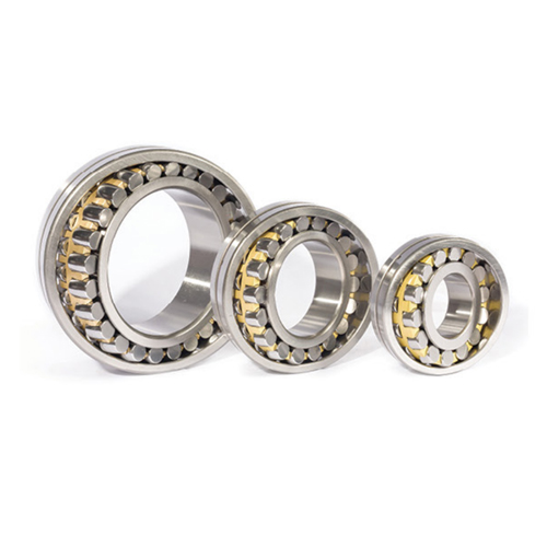  CA Copper Insulated Spherical Roller Bearing