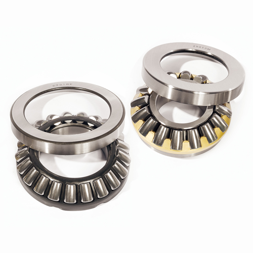 Thrust Self-aligning Roller Bearing