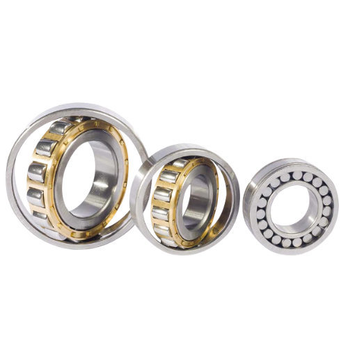 Single row self-aligning roller bearing