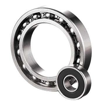 Supporting roller bearings