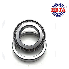 Tapered roller bearing  31 series