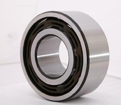 Double row angular contact ball bearing