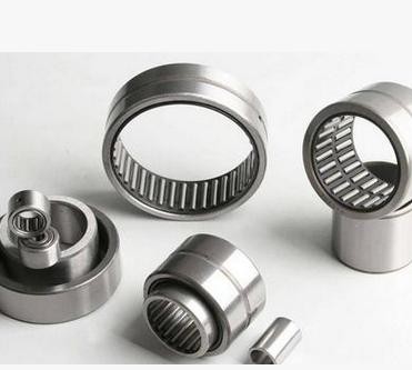 The Type of Needle Roller Bearings