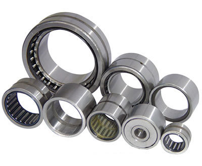 Needle Roller Bearings without Inner Ring