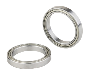 Bearing Specifiations 6800 Series