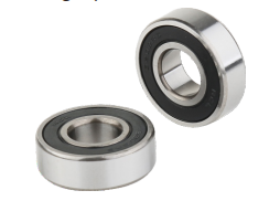 Bearing Specifiations 6200 Series