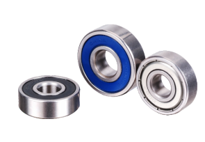 Bearing Specifiations 6000 Series