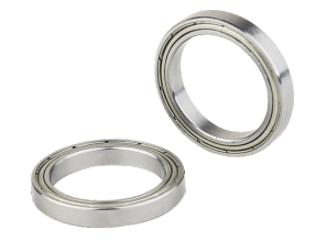 Bearing Specifiations 6900 Series