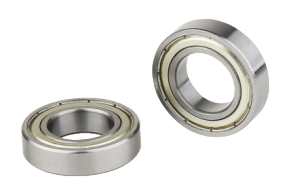 Bearing Specifiations 6300 Series