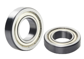 Bearing Specifiations Inch R & Inch 16 Series