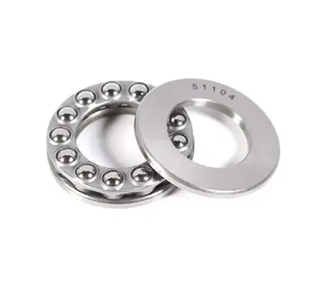 Thrust Ball Bearing 51107