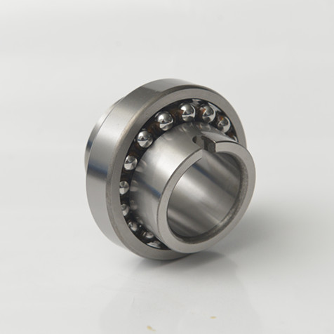 Self-aligning Ball Bearing For Crusher 11207,11208,11209,11310