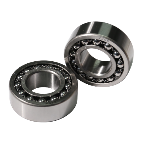 Self-Aligning Spherical Ball Bearings Double Row for Rolling Mill Gearbox Seat 1304,1305,1306,1307,1308,1309,1310,1312K,1315K