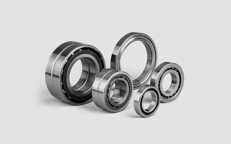Premium deep groove ball bearing
