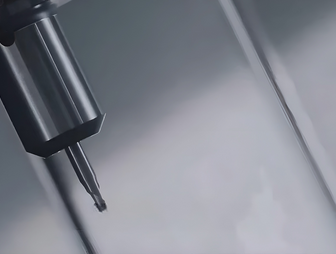 Precision machine tool