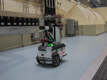 Robot applications