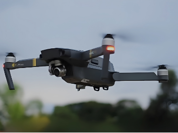 UAV applications
