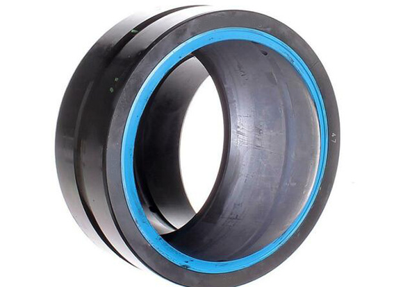 Radial Spherical Plain Bearings with Lip Seals